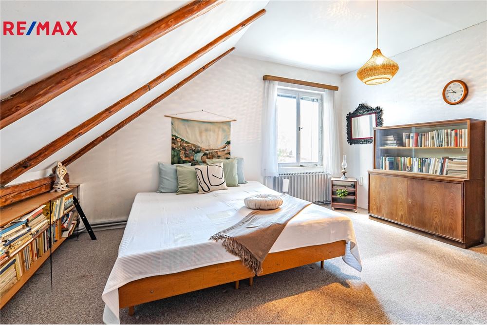 Prédio Habitacional - Casa - Úvaly, Středočeský kraj - Czech Republic - 14 - 29288148-31