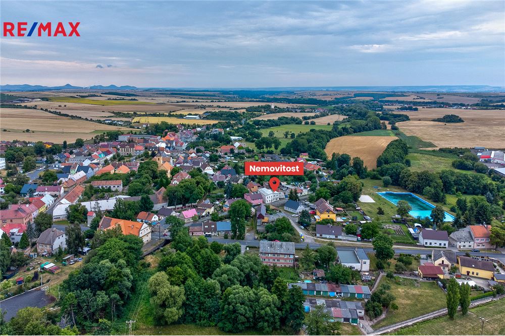 Residential - House - Údlice, Ústí nad Labem region - Czech Republic - 17 - 29288106-120