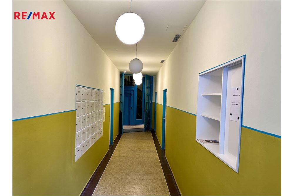 Wohnung - Wohnung - Praha 3, hl. m. Praha - Czech Republic - 26 - 29234019-790