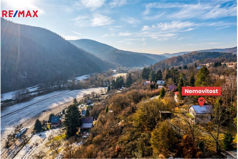 Prédio Habitacional - Casa Rústica - Nezabudice, Středočeský kraj - Czech Republic - 10 - 29288148-41