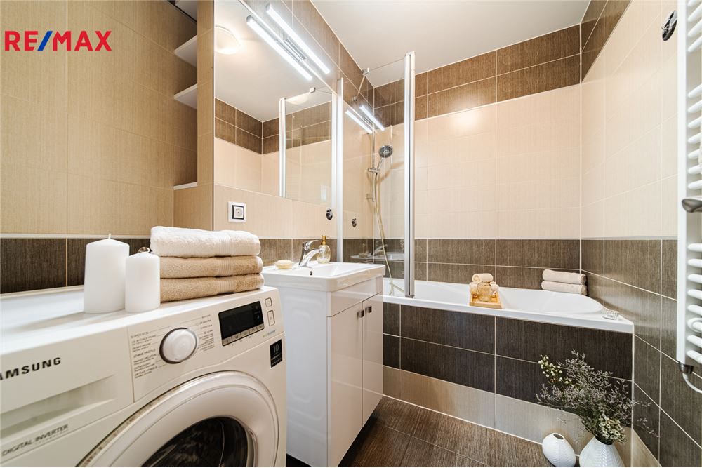 Residential - Ejerlejlighed - Brno, Jihomoravský kraj - Czech Republic - 20 - 29284079-65