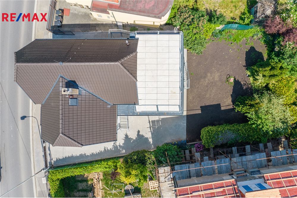 Prédio Habitacional - Casa - Řevnice, Středočeský kraj - Czech Republic - 22 - 29234029-310