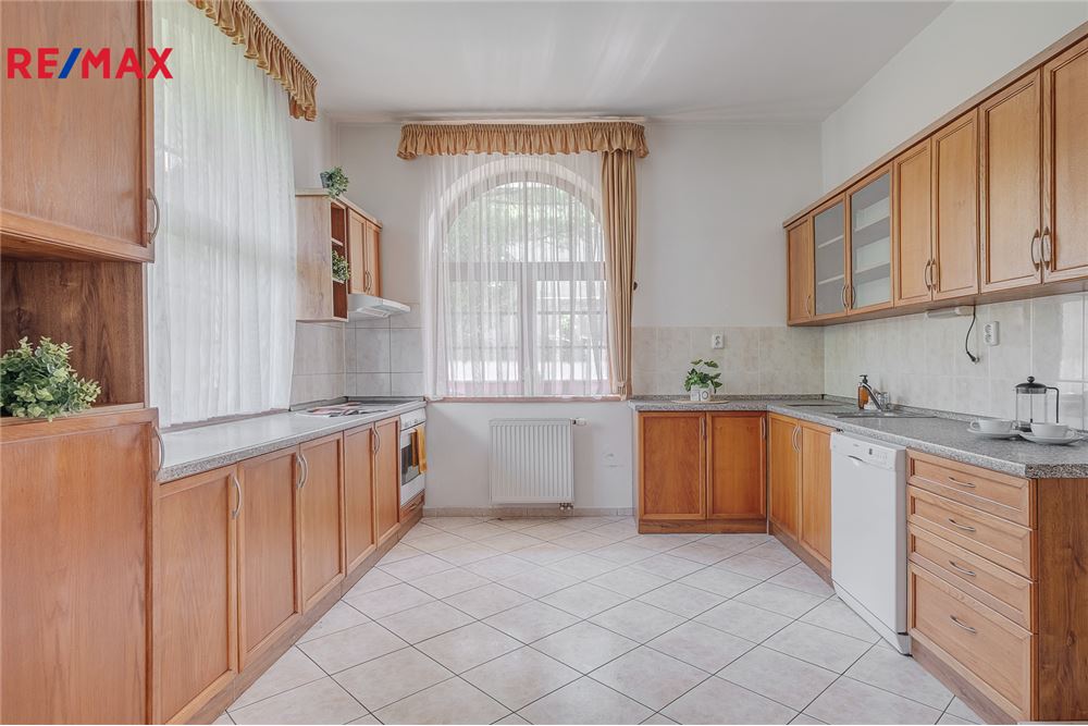 Residencial - Casa - Praha 8, hl. m. Praha - Czech Republic - 2 - 29288082-153