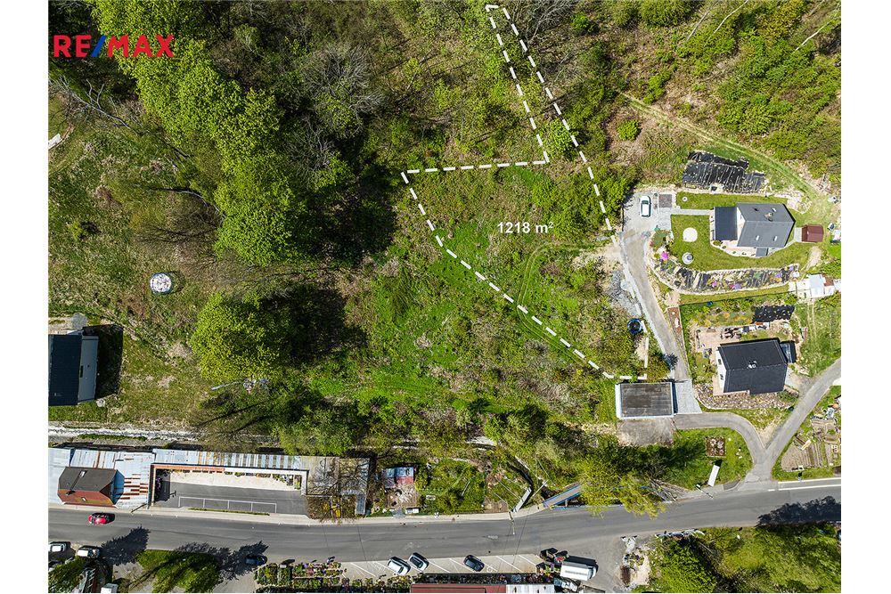 Commercial - Land - Petrovice, Ústí nad Labem region - Czech Republic - 3 - 29288134-73