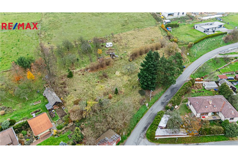 Commercio - Terreno - Luka nad Jihlavou, Vysočina - Czech Republic - 2 - 29288134-109