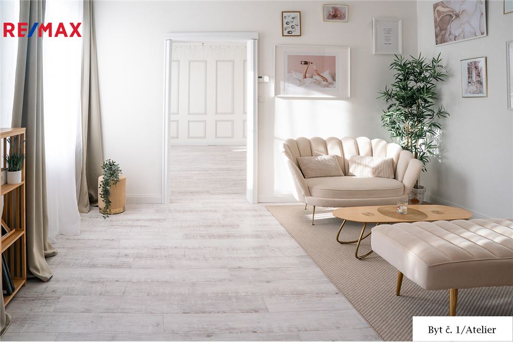 Residential - House - Zvěrkovice, Vysocina region - Czech Republic - 15 - 29229009-86