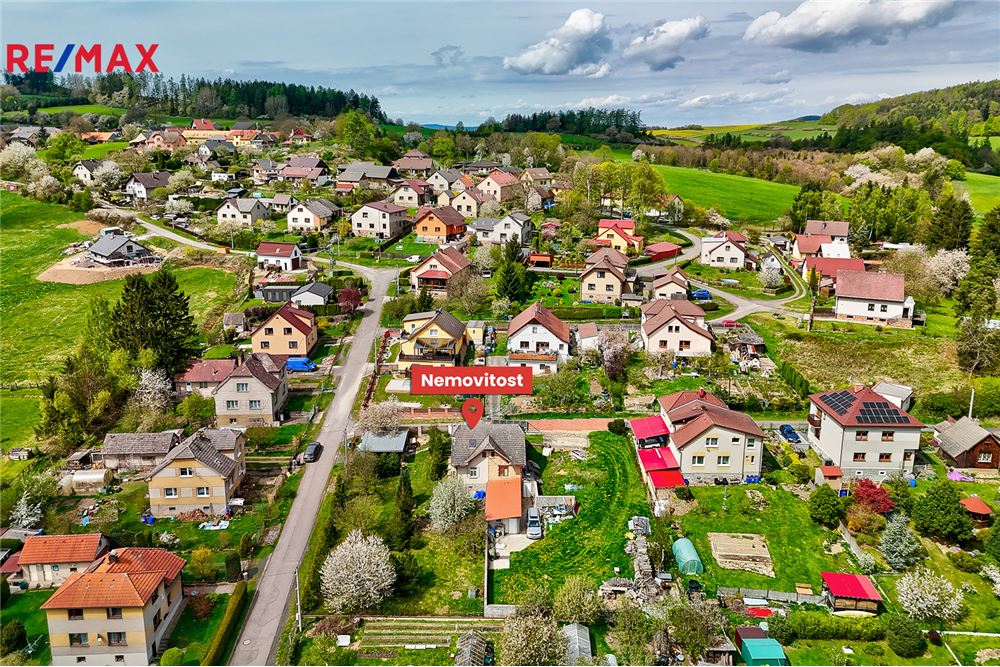 Wohnung - Haus - Zaječov, Středočeský kraj - Czech Republic - 18 - 29288106-99