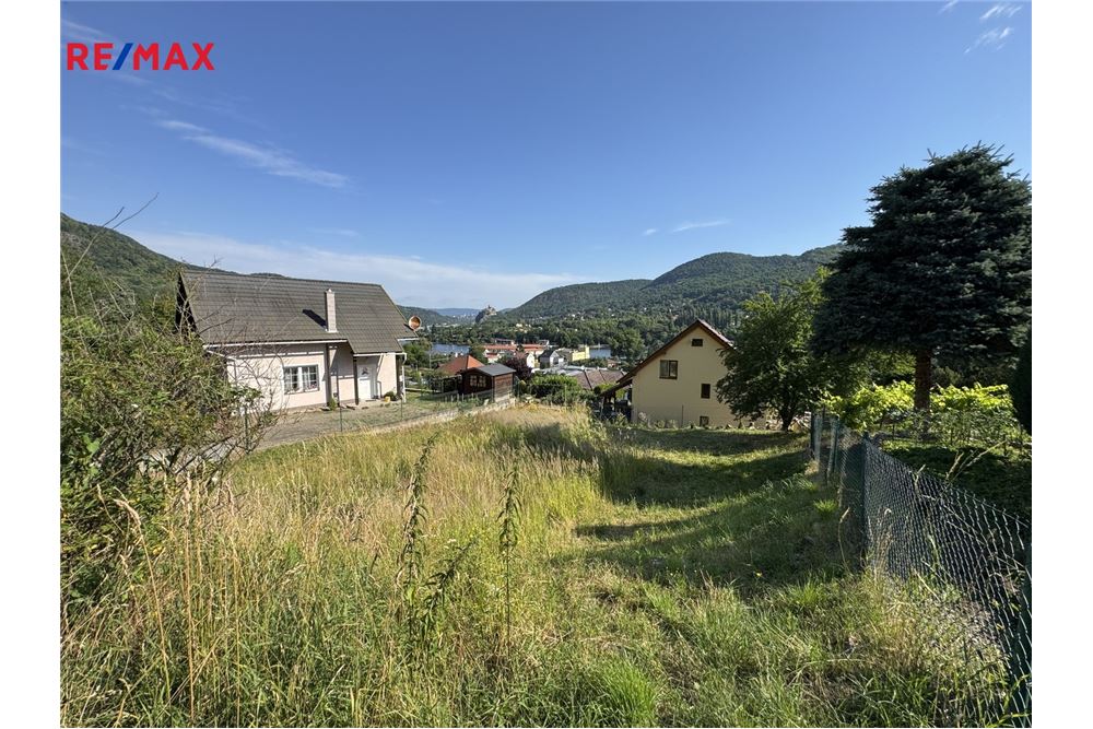 Comercial - Terreno - Ústí nad Labem, Ústecký kraj - Czech Republic - 5 - 29234043-2