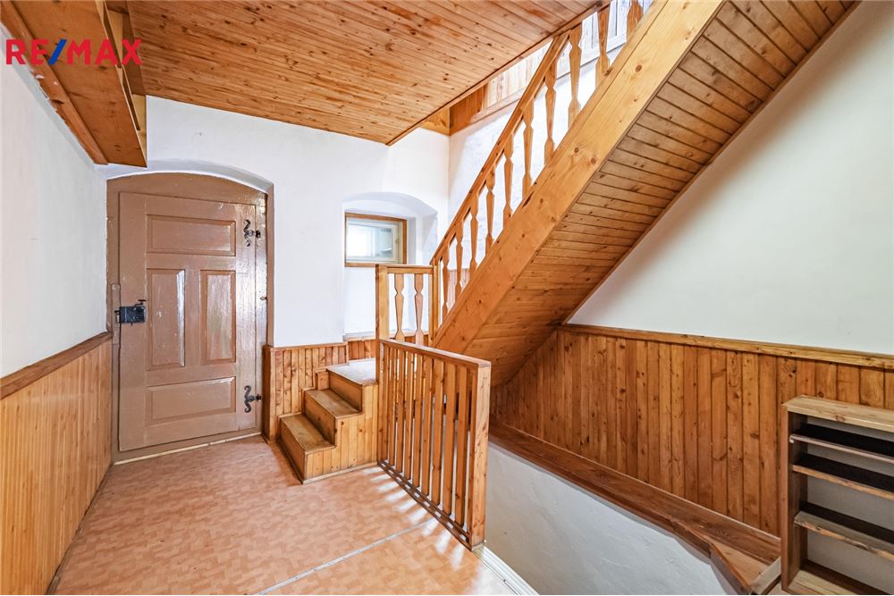 住宅 - 房子 - Jáchymov, Karlovarský kraj - Czech Republic - 14 - 29288151-19