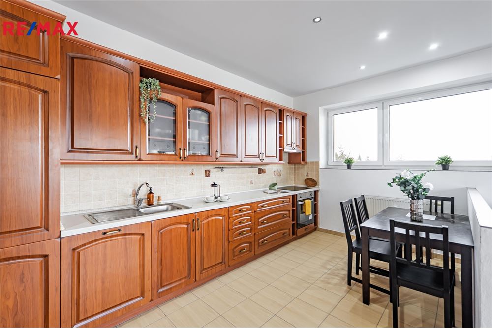 Residential - Condo/Apartment - Jesenice, Stredocesky region - Czech Republic - 2 - 29288084-486