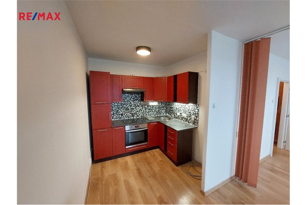 Residential - Condo/Apartment - Most, Ústí nad Labem region - Czech Republic - 3 - 29288026-210