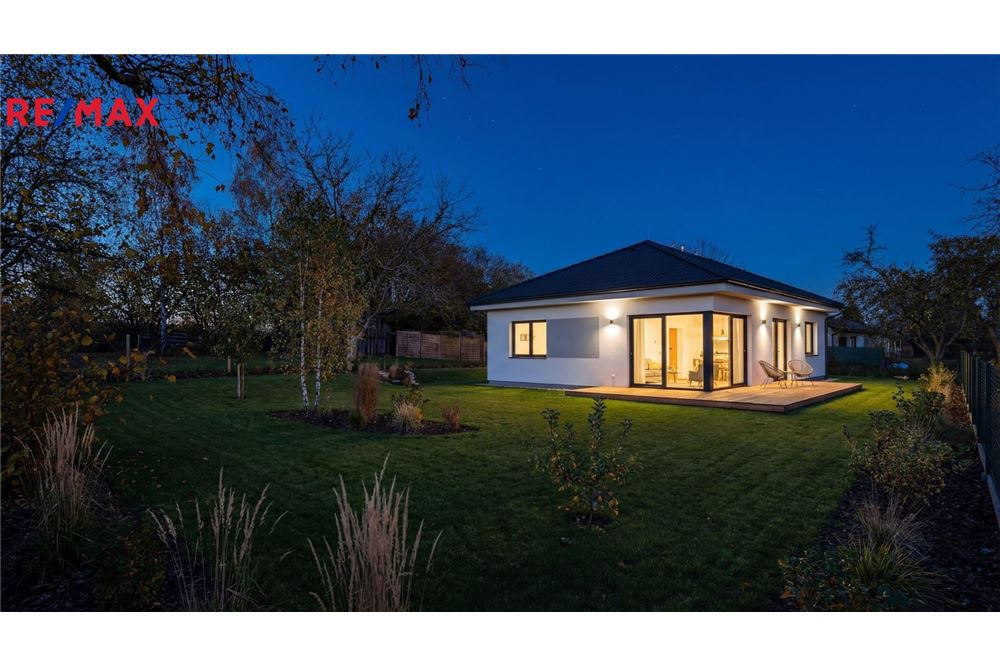 Commercial - Land - Jevany, Stredocesky region - Czech Republic - 4 - 29288084-483