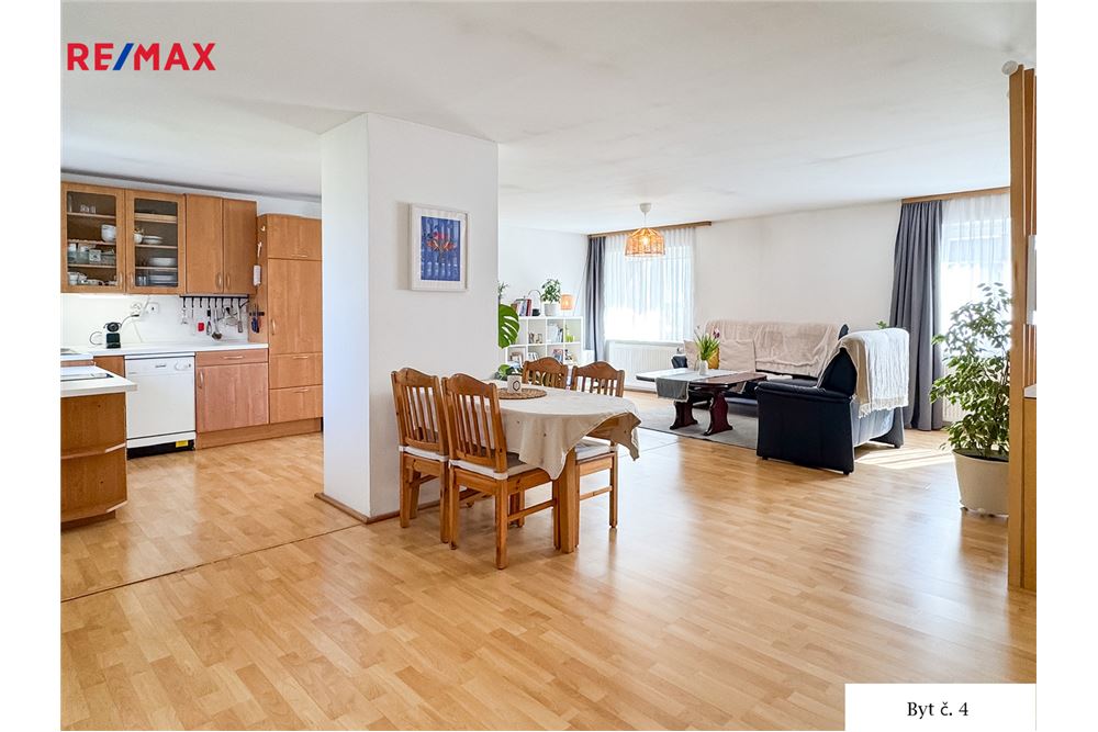 Residential - House - Zvěrkovice, Vysocina region - Czech Republic - 39 - 29229009-86