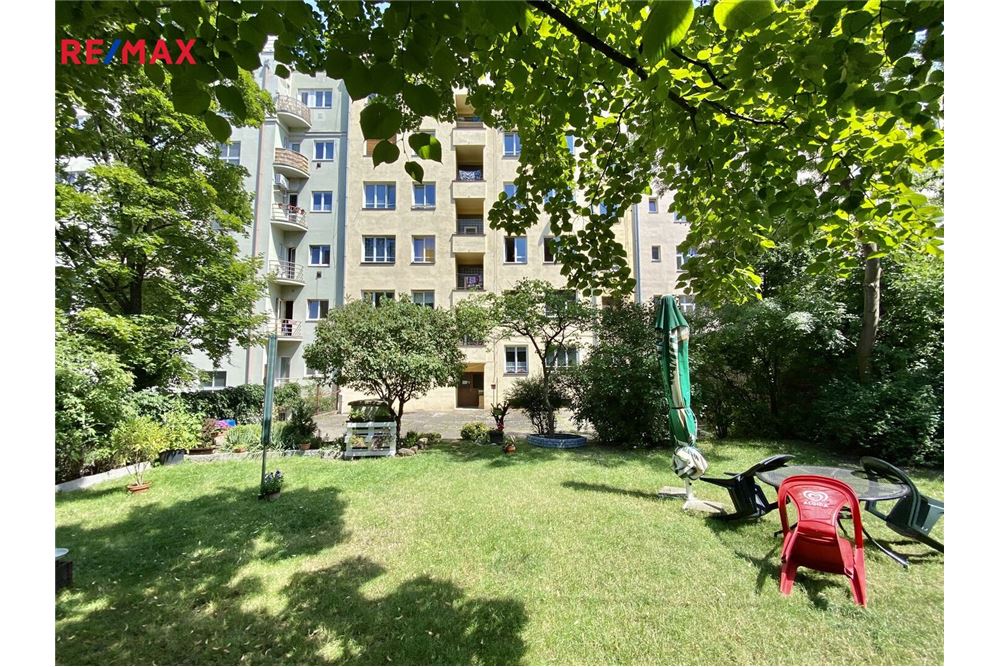 Wohnung - Wohnung - Praha 3, hl. m. Praha - Czech Republic - 21 - 29234019-799