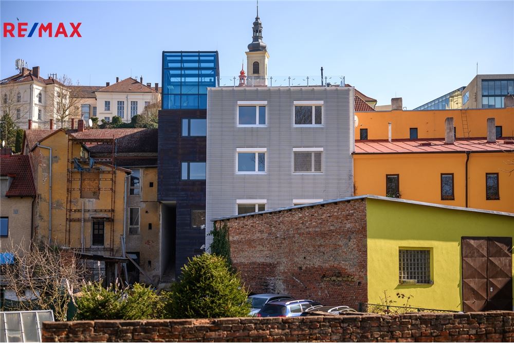 Commercial - Office Block - Mladá Boleslav, Stredocesky region - Czech Republic - 2 - 29288119-92