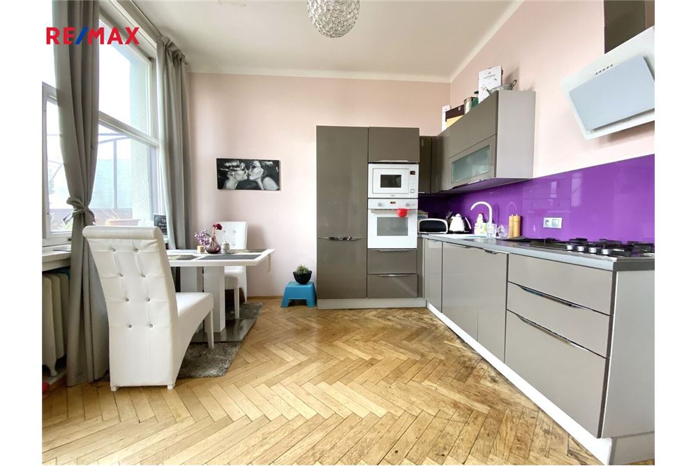 Wohnung - Wohnung - Praha 1, hl. m. Praha - Czech Republic - 2 - 29234019-805