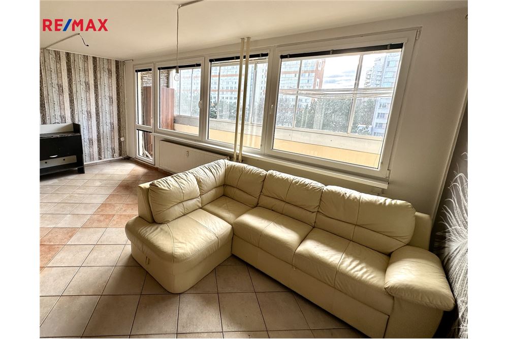 Residenziale - Appartamento - Praha 4, hl. m. Praha - Czech Republic - 2 - 29234019-796