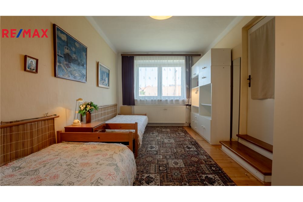 Residential - Hus - Voděrady, Jihomoravský kraj - Czech Republic - 12 - 29284045-34