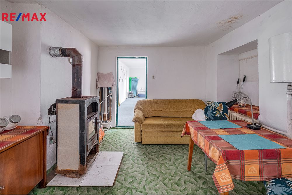 Wohnung - Haus - Bílá Lhota, Olomoucký kraj - Czech Republic - 7 - 29288175-5