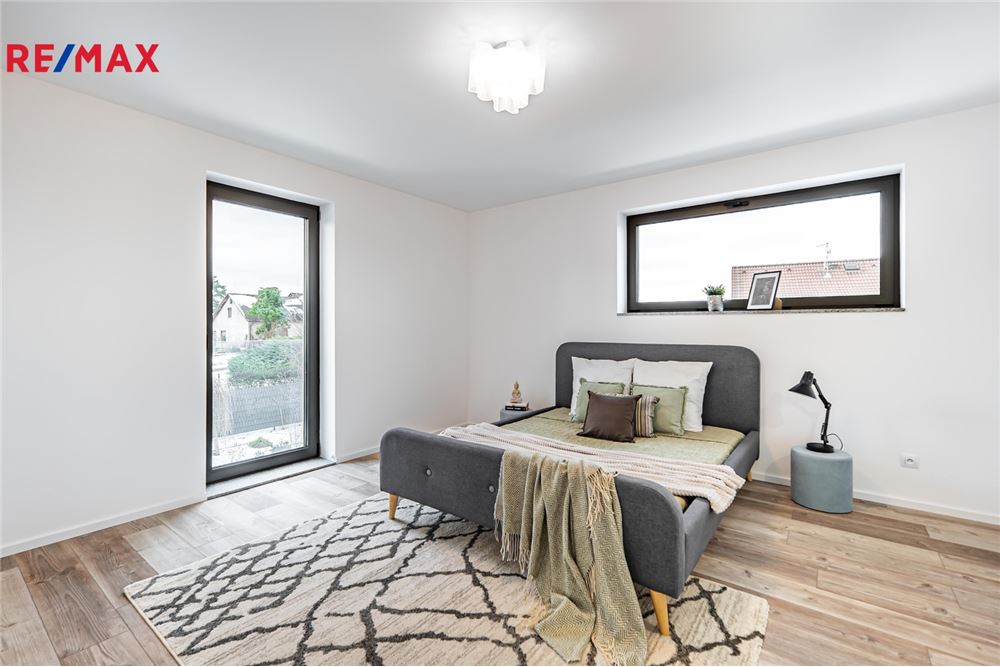 Residential - House - Dobřejovice, Stredocesky region - Czech Republic - 5 - 29288084-495