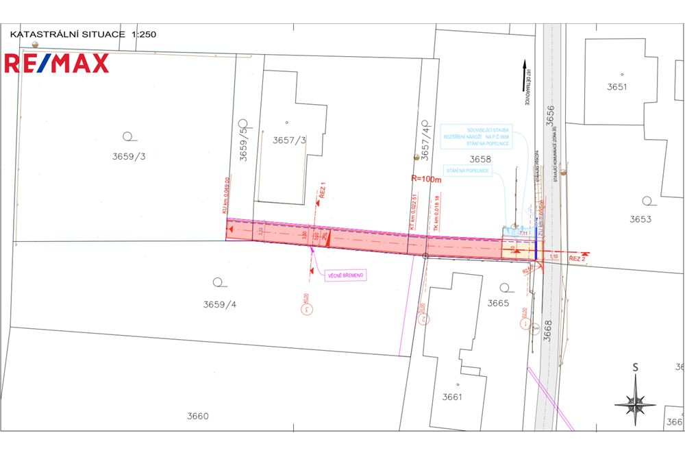 Commercio - Terreno - Dětmarovice, Moravskoslezský kraj - Czech Republic - 10 - 29288134-76