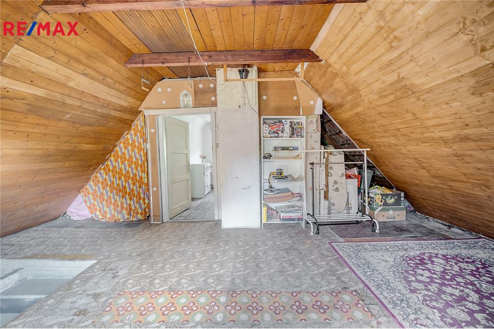 Prédio Habitacional - Casa Rústica - Úpice, Královehradecký kraj - Czech Republic - 13 - 29288132-75