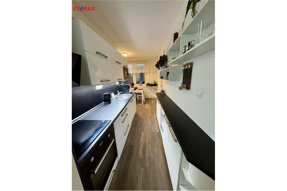 Residential - Condo/Apartment - Třebíč, Vysocina region - Czech Republic - 2 - 29229023-1