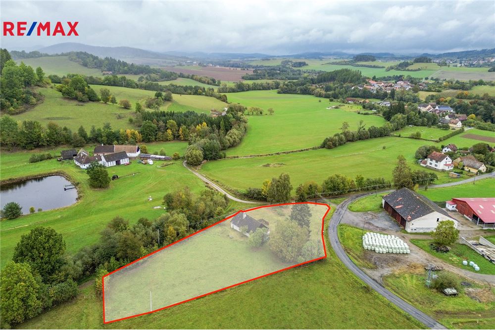 商业 - 土地 - Žihobce, Plzeňský kraj - Czech Republic - 5 - 293461006-12