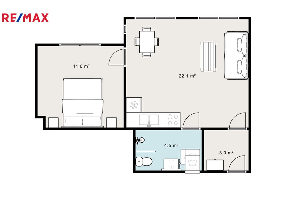 Residential - Condo/Apartment - Květnice, Stredocesky region - Czech Republic - 4 - 29288106-134