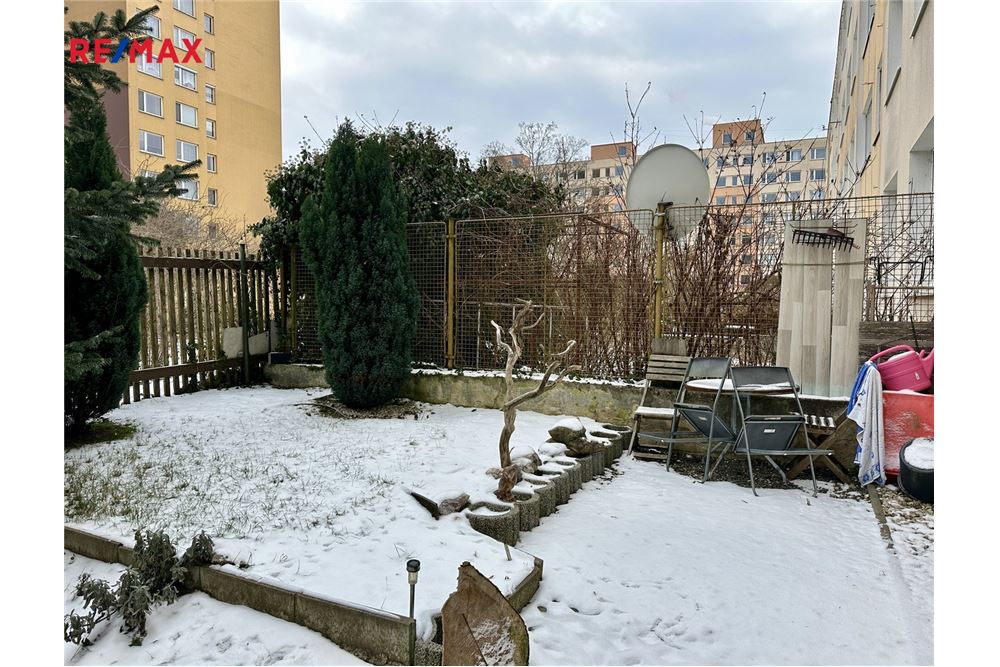 Wohnung - Wohnung - Praha 3, hl. m. Praha - Czech Republic - 16 - 29234019-802