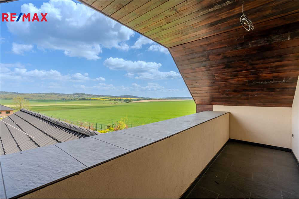 Residential - House - Oponešice, Vysocina region - Czech Republic - 30 - 29229012-94