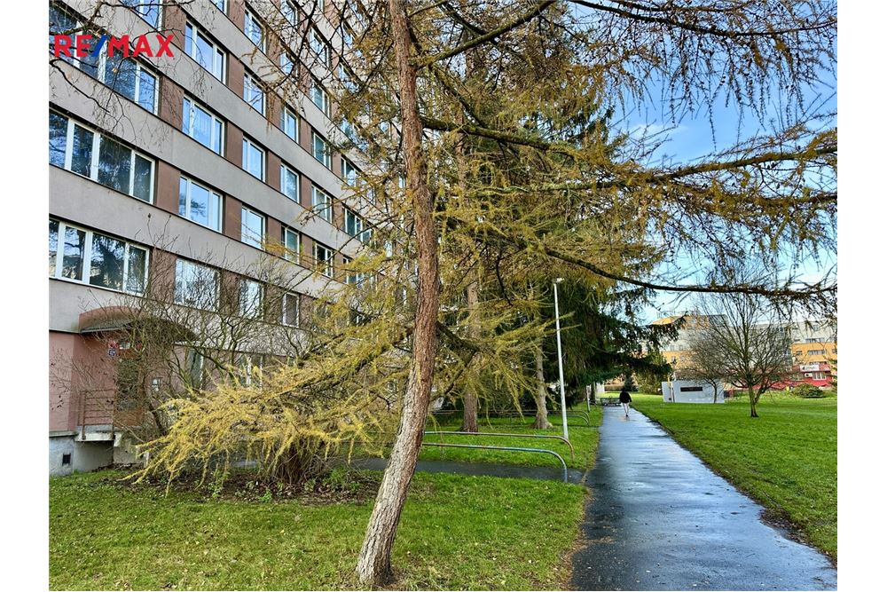 Residenziale - Appartamento - Praha 4, hl. m. Praha - Czech Republic - 25 - 29234019-796