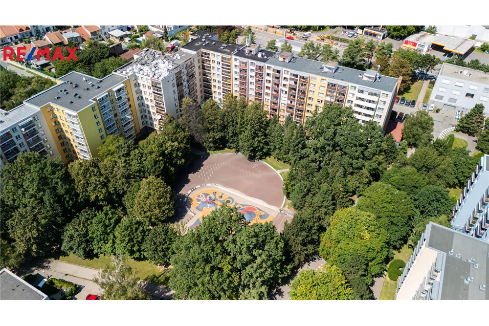 Residential - Ejerlejlighed - Brno, Jihomoravský kraj - Czech Republic - 40 - 29284079-65