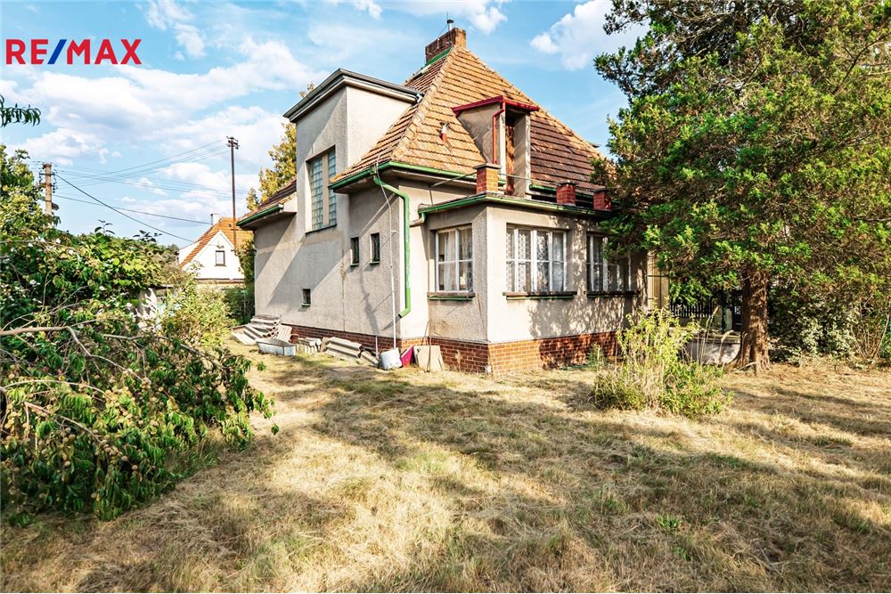 Residential - House - Brandýs nad Labem-Stará Boleslav, Stredocesky region - Czech Republic - 1 - 29288119-86