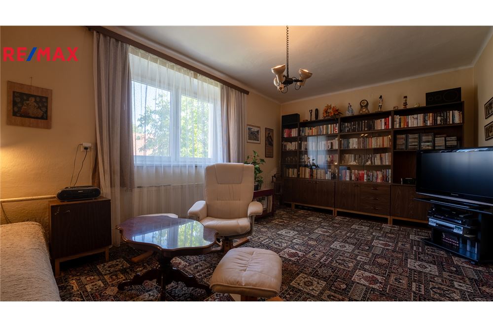 Residential - Hus - Voděrady, Jihomoravský kraj - Czech Republic - 8 - 29284045-34