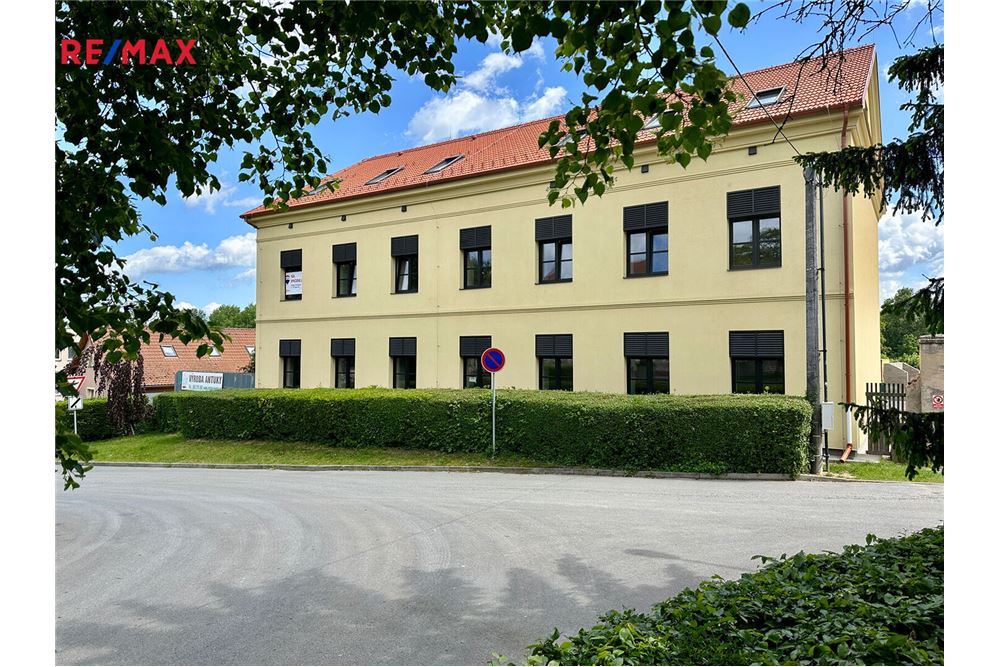 Residenziale - Appartamento - Svémyslice, Středočeský kraj - Czech Republic - 15 - 29234019-803