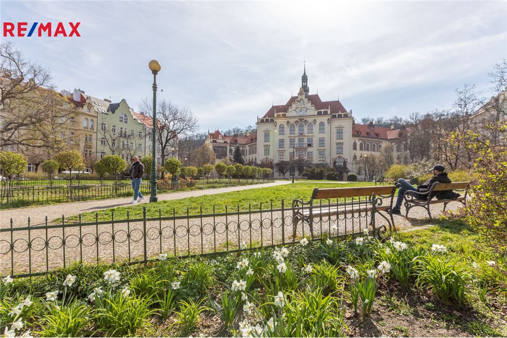 Residential - Condo/Apartment - Prague 8, City of Prague - Czech Republic - 11 - 29234030-323