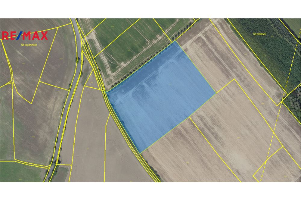 商业 - 土地 - Praha 10, hl. m. Praha - Czech Republic - 3 - 29288119-68