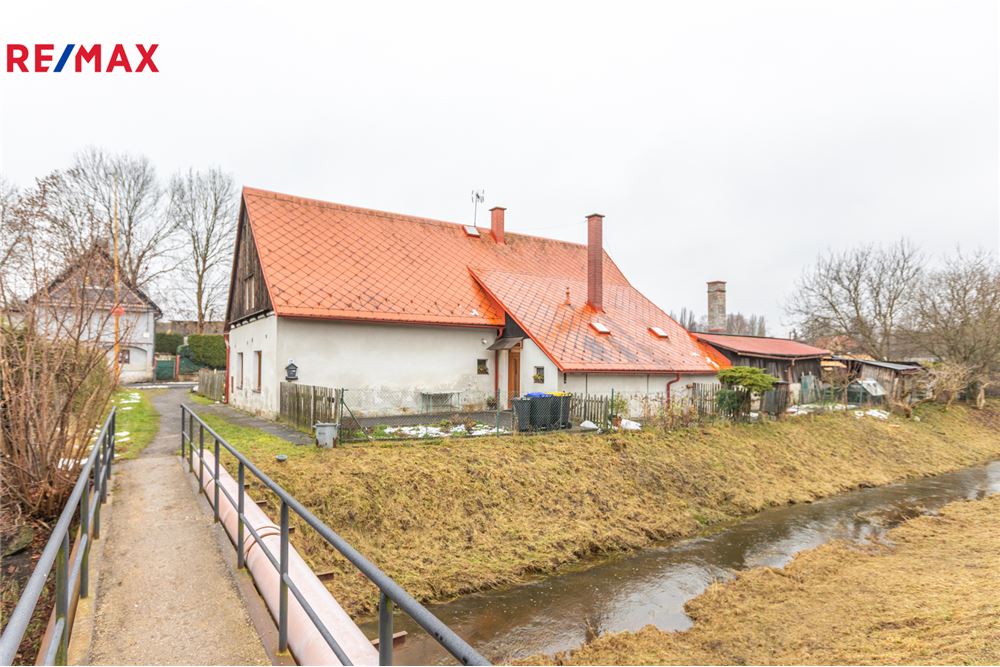 Prédio Habitacional - Casa - Jablonné v Podještědí, Liberecký kraj - Czech Republic - 22 - 29234023-178