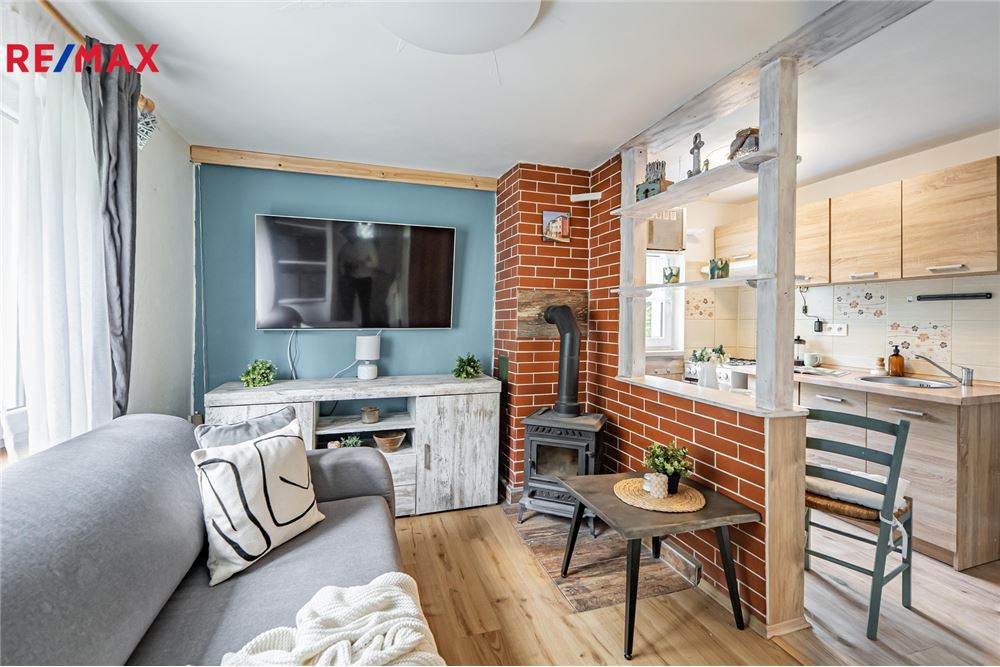 Wohnung - Hütte - Karlovy Vary, Karlovarský kraj - Czech Republic - 4 - 29288175-2