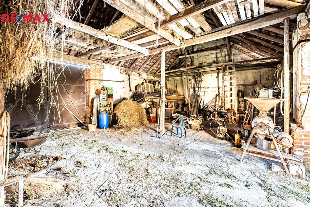 Residential - Country Home - Jezdovice, Vysocina region - Czech Republic - 16 - 29288119-98