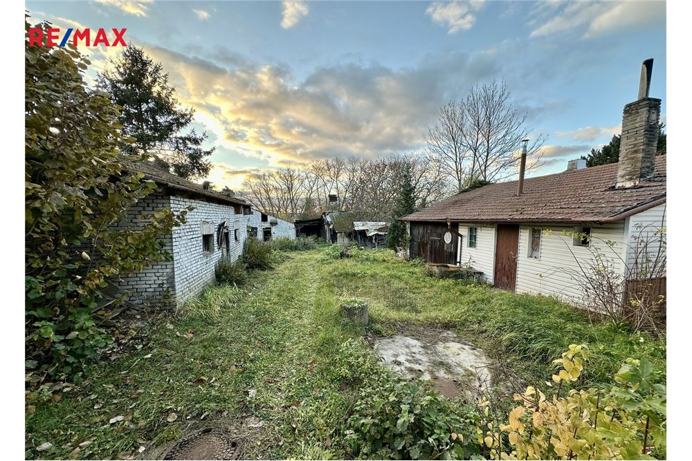 Residencial - Casa - Unhošť, Středočeský kraj - Czech Republic - 13 - 29234019-783