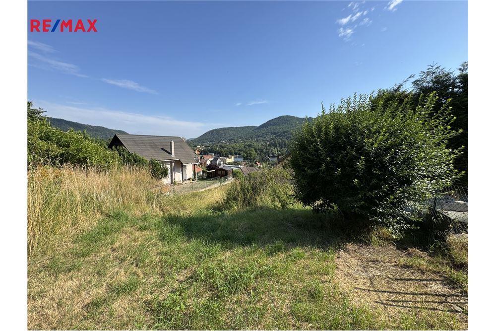 Comercial - Terreno - Ústí nad Labem, Ústecký kraj - Czech Republic - 4 - 29234043-2