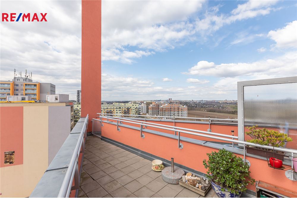 Wohnung - Wohnung - Praha 5, hl. m. Praha - Czech Republic - 22 - 29234019-801