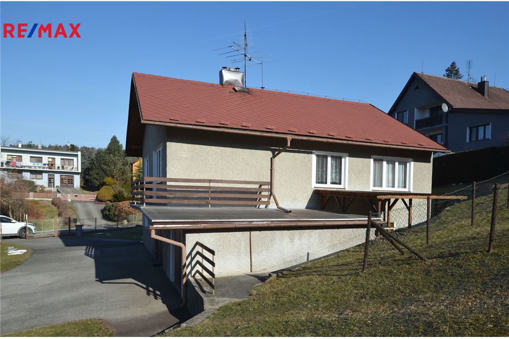 Residential House České Budějovice, Jihocesky region Czech