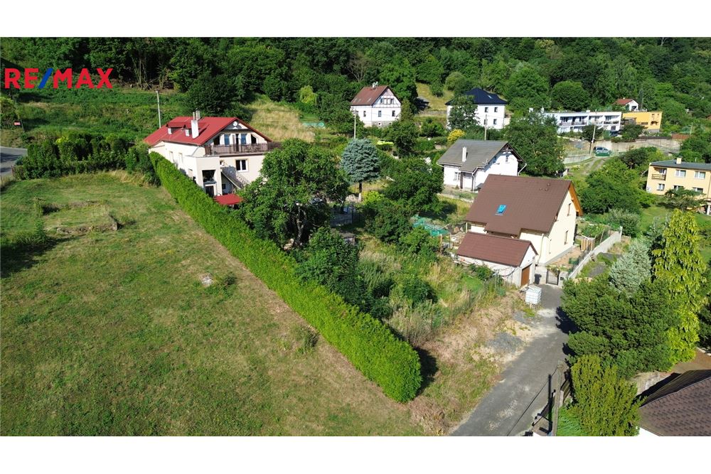 Comercial - Terreno - Ústí nad Labem, Ústecký kraj - Czech Republic - 23 - 29234043-2