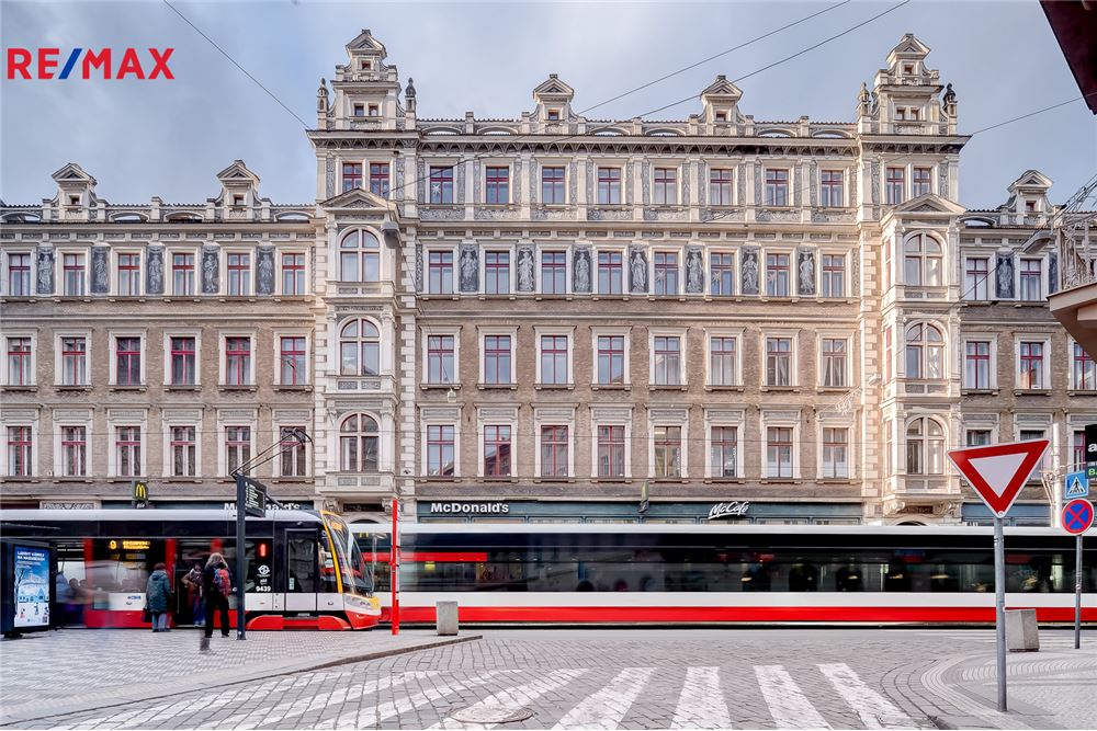 Commercial - Commercial/Retail - Prague 1, City of Prague - Czech Republic - 11 - 29288148-36