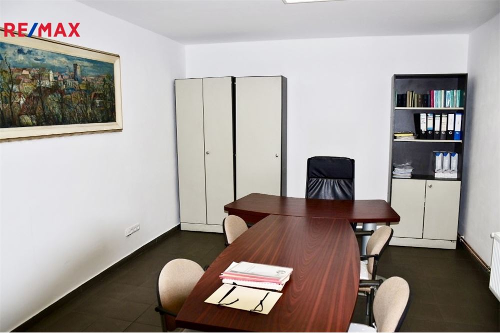 מסחרי - לתעשייה - Cheb, Karlovarský kraj - Czech Republic - 3 - 293441001-33