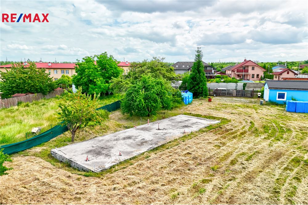 Residential - House - Spořice, Ústí nad Labem region - Czech Republic - 18 - 29288106-110