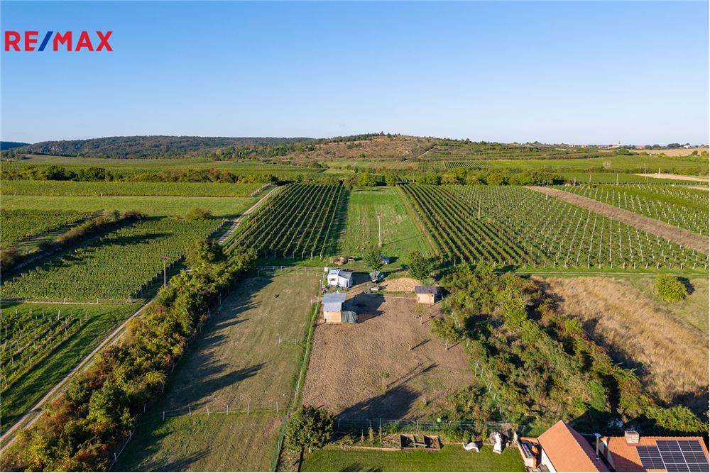 Commercio - Terreno - Hnanice, Jihomoravský kraj - Czech Republic - 12 - 29288134-101